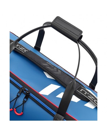 Torba Pokrowiec Na Siatkę Daiwa N'Zon EVA Keepnet Bag 60x54x30cm