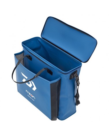 Torba Pokrowiec Na Siatkę Daiwa N'Zon EVA Keepnet Bag 60x54x30cm