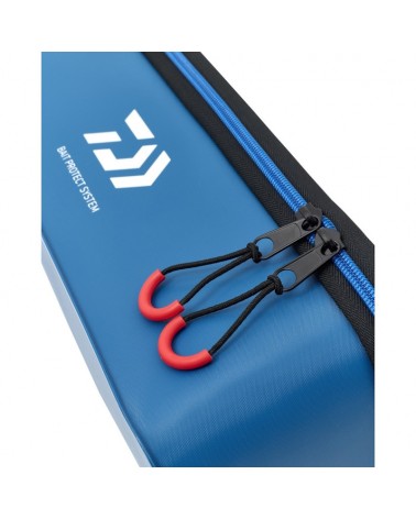 Daiwa Zestaw Pojemników EVA Na Przynęty N'Zon Bait Protect System 42x12x25cm