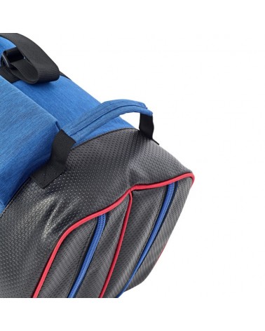 Daiwa Pokrowiec N'Zon 4 Rod Holdall Na 4 Wędki