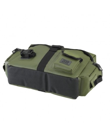 Torba Na Ramię Z Pudełkiem Wodoodporna Daiwa D-Vec WP 100 Shoulder Bag 35x35x15cm
