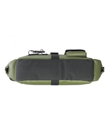 Torba Na Ramię Z Pudełkiem Wodoodporna Daiwa D-Vec WP 100 Shoulder Bag 35x35x15cm
