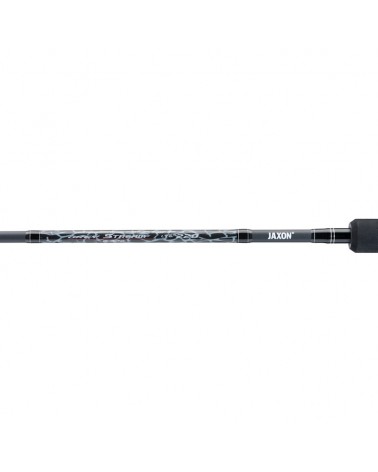 Wędka Spinningowa Jaxon Grey Stream Cast 2.28m 8-28g 2cz.