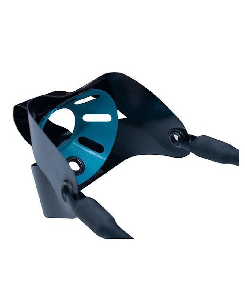 Koszyczek Do Procy Drennan Groundbait Caty Long Range Aqua