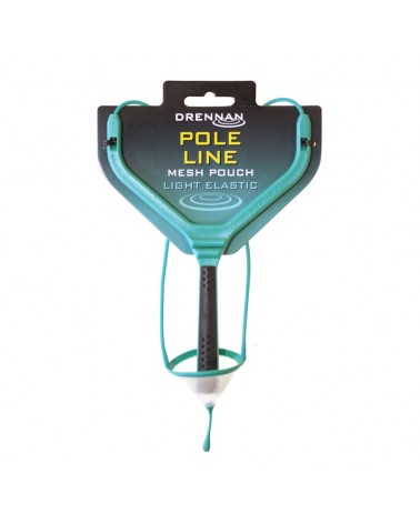 Koszyczek Do Procy Drennan Pole Line TCPLP001