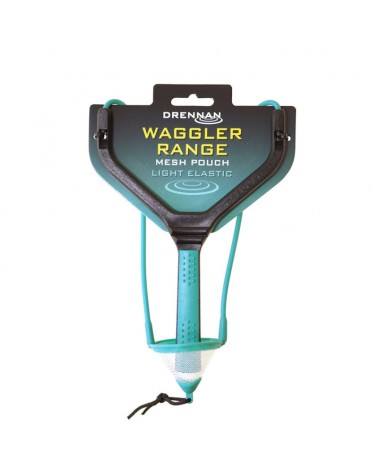 Koszyczek Do Procy Drennan Waggler Range