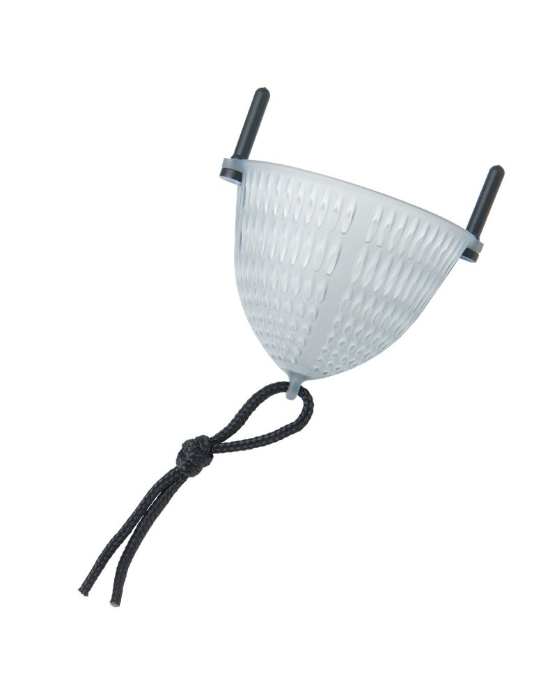 Koszyczek Do Procy Drennan Feederpult i Waggler Range Large Black