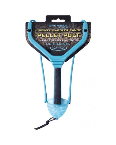 Koszyczek Do Procy Drennan Feederpult Large I Waggler Range Pellet Light