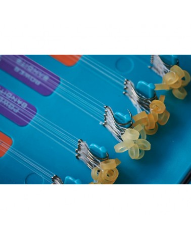 Pudełko Piórnik Na Przypony Drennan Hook Box 6" 15cm