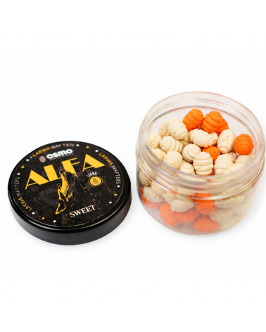 Przynęta Osmo Method Feeder Alfa Sweet Larwa Wafter 8mm 50ml