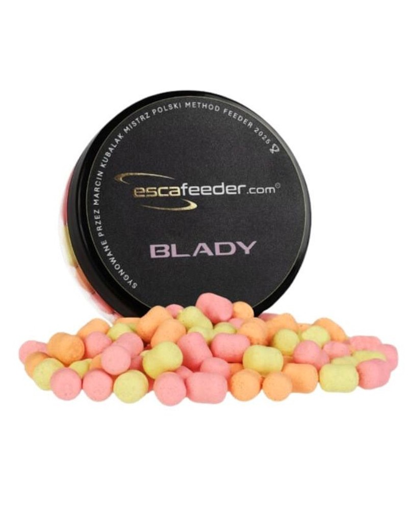 Przynęta Esca Feeder Method Wafters 10mm Blady 50ml