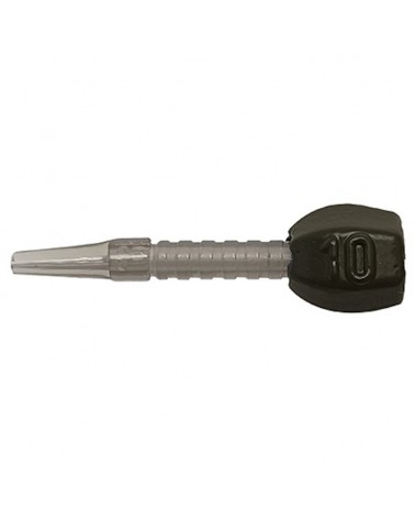 Ciężarek Gruntowy Feeder Bait Feeder Bomb Wymienny 10g