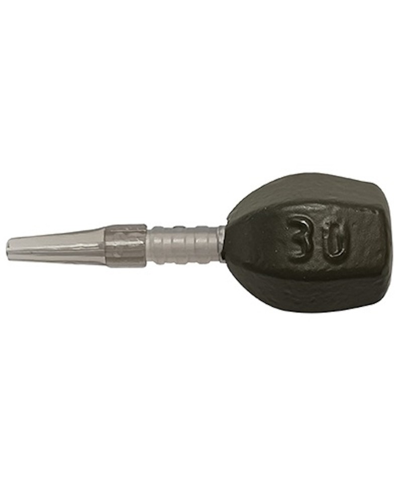 Ciężarek Gruntowy Feeder Bait Feeder Bomb Wymienny 30g