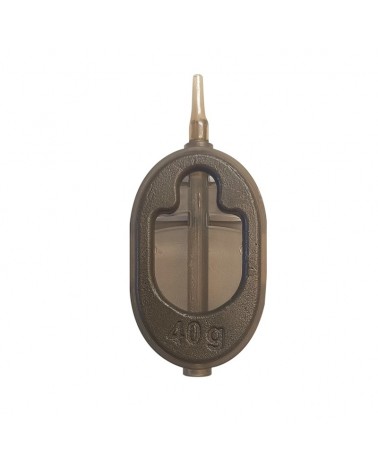 Koszyczek Podajnik Do Pelletu Method Feeder Bait Big Boy 40g 1szt.