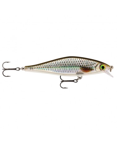 Wobler Rapala Shadow Rap Shad 9cm 12g 0.9-1.2m SDRS09 ROL Live Roach