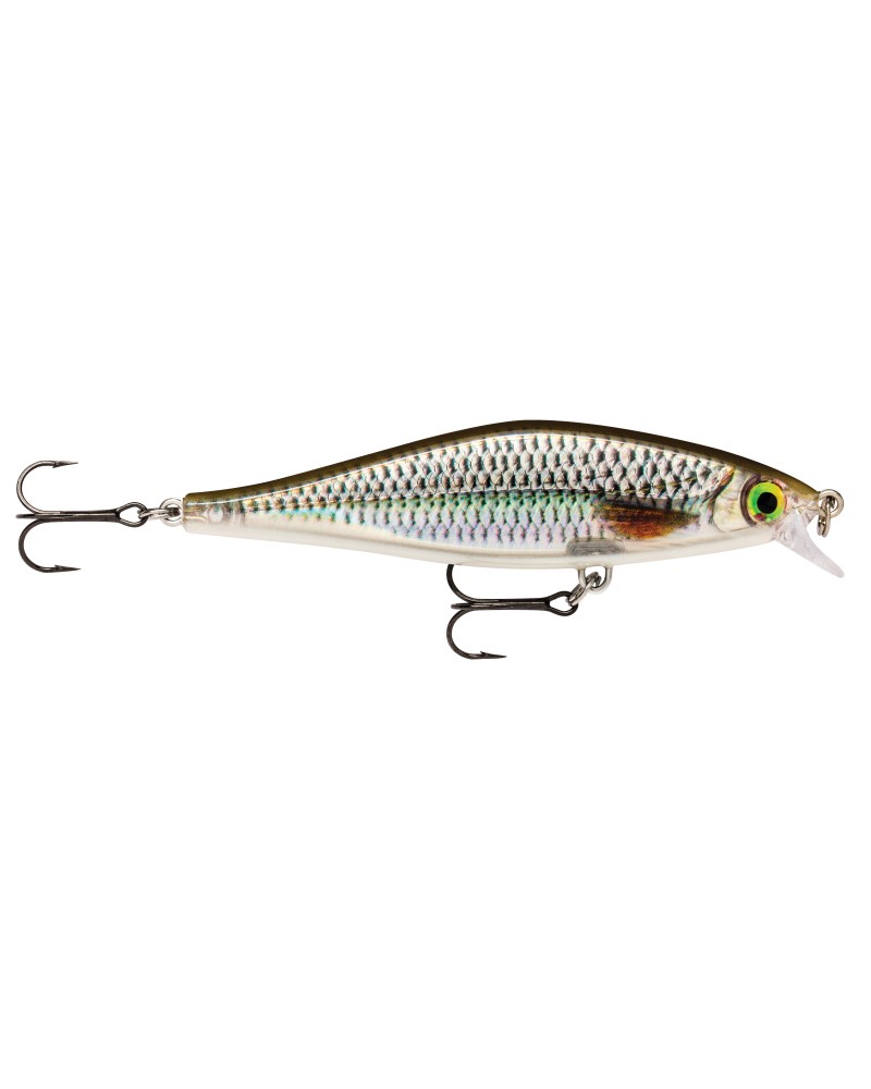 Wobler Rapala Shadow Rap Shad 9cm 12g 0.9-1.2m SDRS09 ROL Live Roach