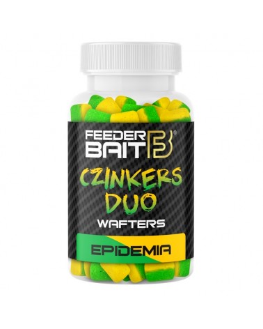 Przynęta Feeder Bait Method Czinkers DUO Epidemia 7/10mm 60ml