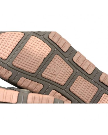 Klapki Wędkarskie Fox Khaki Clogs