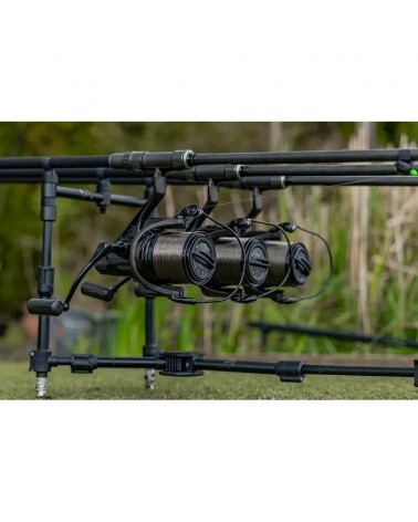 Kołowrotek Karpiowy Fox 10000 XC Reel