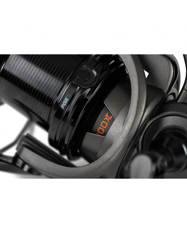 Kołowrotek Karpiowy Fox 10000 XC Reel