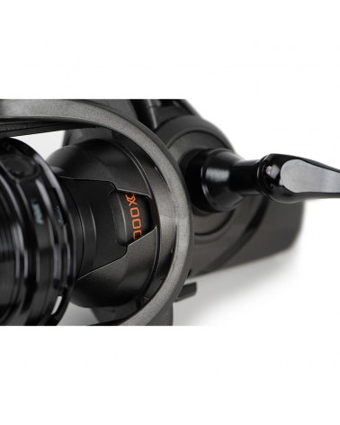 Kołowrotek Karpiowy Fox 10000 XC Reel