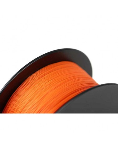 Plecionka Tonąca Fox Orange Sinking Braid