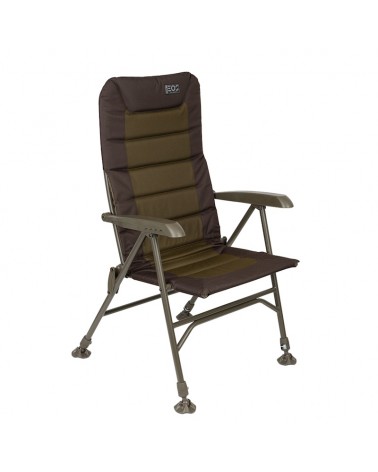Krzesło Fotel Karpiowy Fox Eos Chair Do 150kg