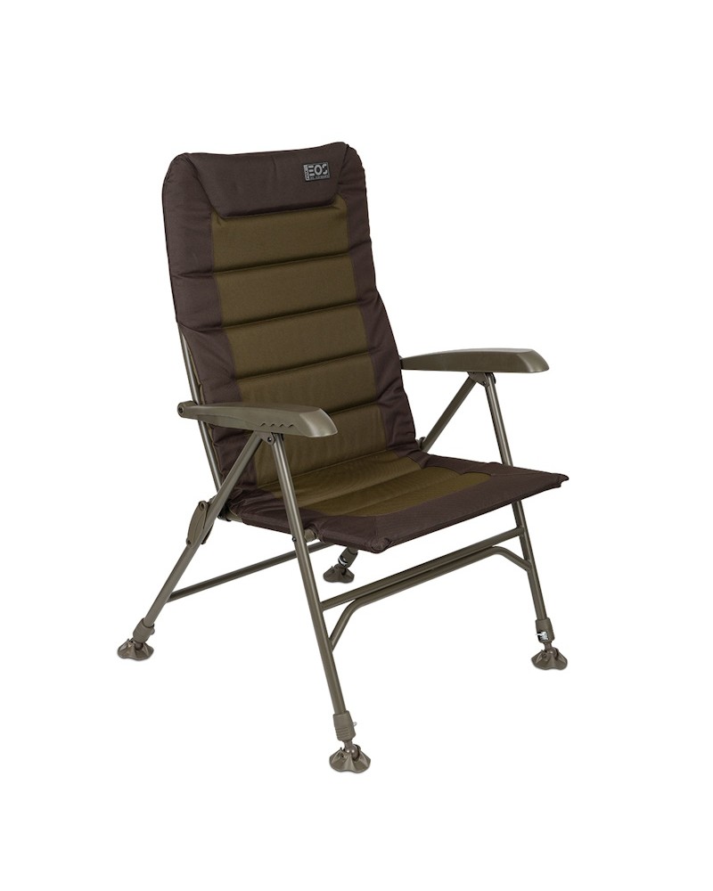 Krzesło Fotel Karpiowy Fox Eos XL Chair Do 150kg