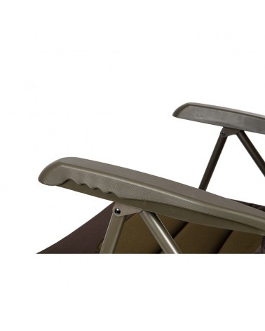 Krzesło Fotel Karpiowy Fox Eos Chair Do 150kg