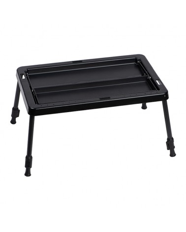 Stolik Karpiowy Z Półką Fox Compact 2 Tier Bivvy Table 24-50x30x47cm 10x39cm