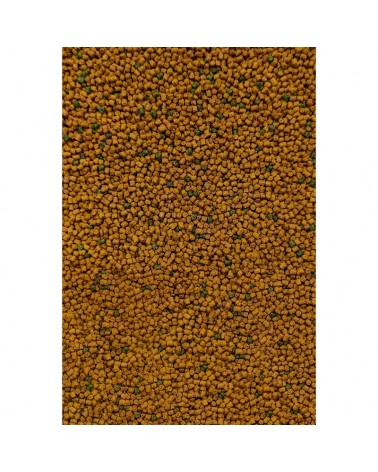 Pellet Do Koszyka Feeder Bait Method Ananas & Kwas Masłowy 2mm 800g