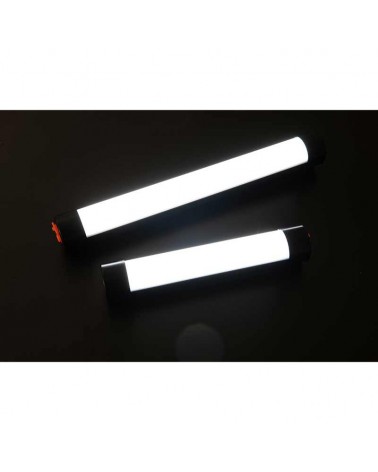 Lampa Namiotowa LED Z Pilotem Fox Halo Multi-Colour Strip Light