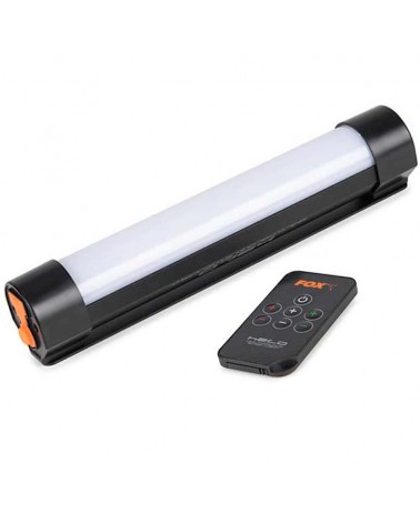 Lampa Namiotowa LED Z Pilotem Fox Halo Standard Multi-Colour Strip Light