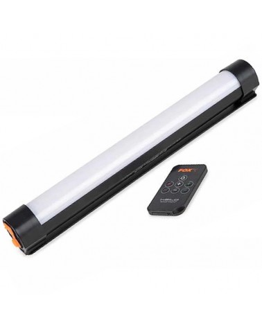 Lampa Namiotowa LED Z Pilotem Fox Halo Large Multi-Colour Strip Light