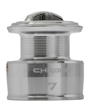 Kołowrotek Spinningowy Select Chrome