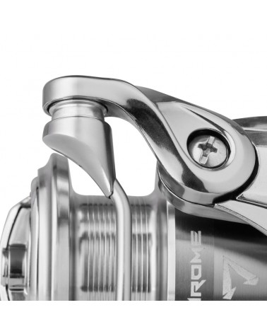 Kołowrotek Spinningowy Select Chrome