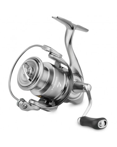 Kołowrotek Spinningowy Select Chrome