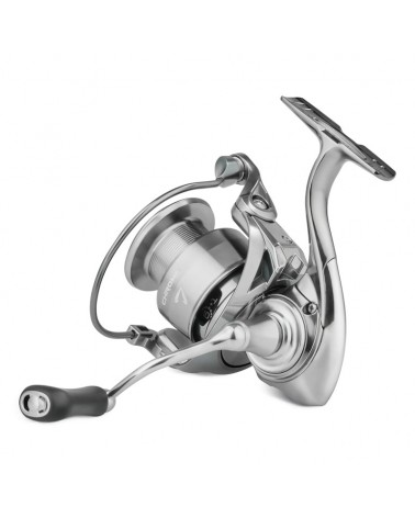 Kołowrotek Spinningowy Select Chrome