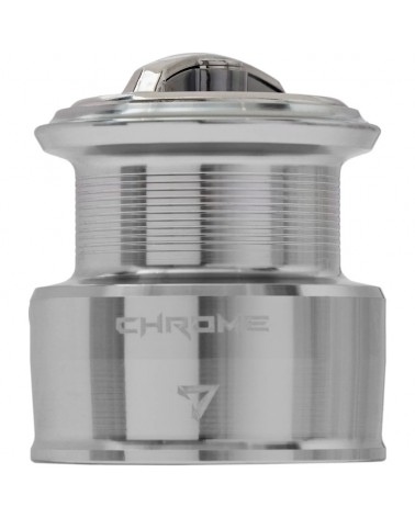Kołowrotek Spinningowy Select Chrome 2500S 6+1BB 5.2:1