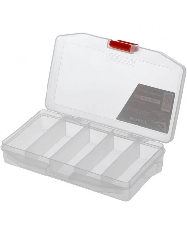 Pudełko Na Akcesoria Przynęty Select Lure Box SLHS-1008 17.5x10.7x3cm
