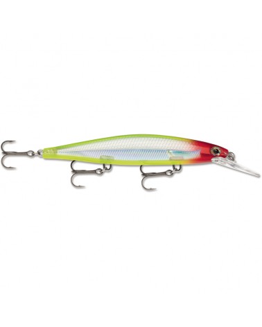 Wobler Rapala Shadow Rap Deep 11cm 13g 1.2-2.4m SDRD11 CLN Clown