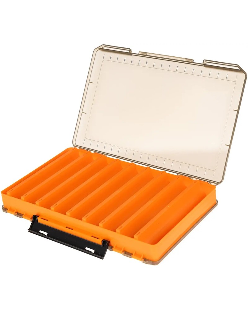 Pudełko Na Akcesoria Przynęty Select Reversible Box SLXD-31A 34x21.5x5cm