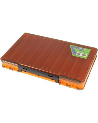 Pudełko Na Akcesoria Przynęty Select Reversible Box SLXD-31A 34x21.5x5cm