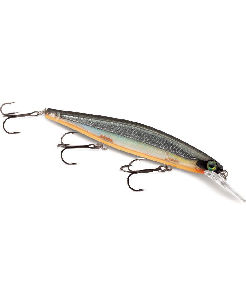 Wobler Rapala Shadow Rap Deep 11cm 13g 1.2-2.4m SDRD11 HLW Halloween