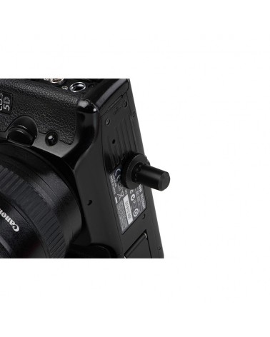Adapter Do Mocowania Aparatu Kamery Lampki Fox Black Label QR Camera Adaptor 1szt.