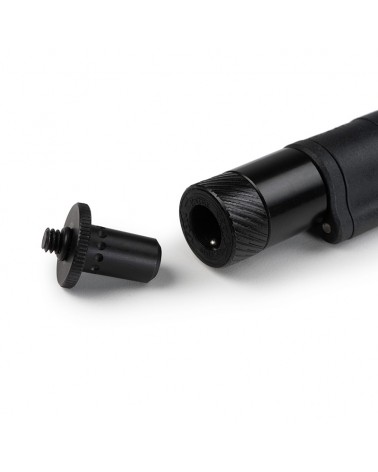 Adapter Do Mocowania Aparatu Kamery Lampki Fox Black Label QR Camera Adaptor 1szt.