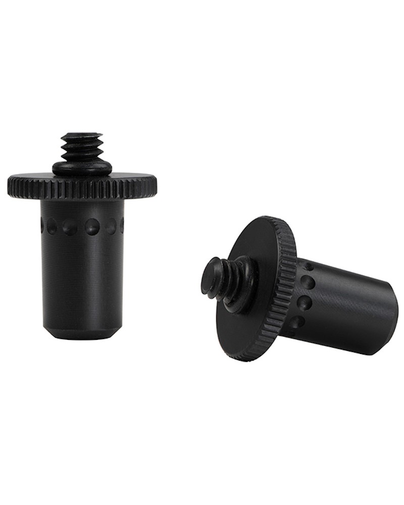 Adapter Do Mocowania Aparatu Kamery Lampki Fox Black Label QR Camera Adaptor 1szt.