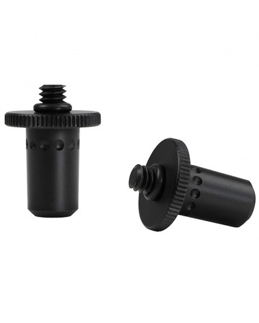 Adapter Do Mocowania Aparatu Kamery Lampki Fox Black Label QR Camera Adaptor 1szt.