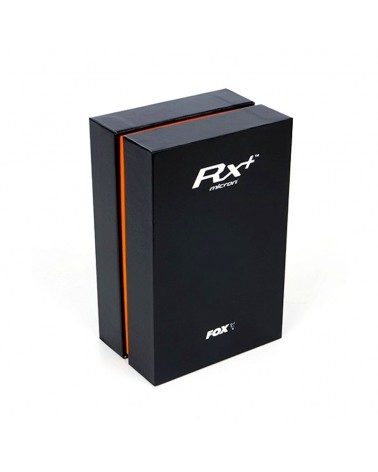 Centralka Do Sygnalizatora Brań Fox Rx+ Micron Receiver