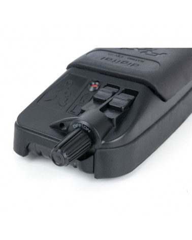 Centralka Do Sygnalizatora Brań Fox Rx+ Micron Receiver